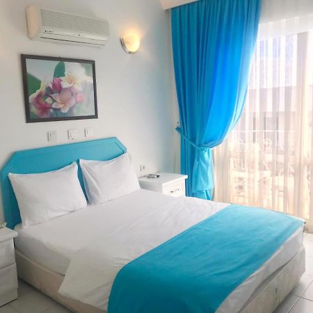 Bora Hotel Датча Екстер'єр фото