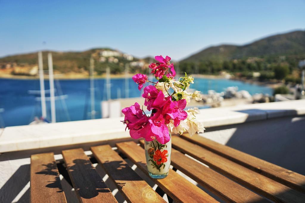 Bora Hotel Датча Екстер'єр фото