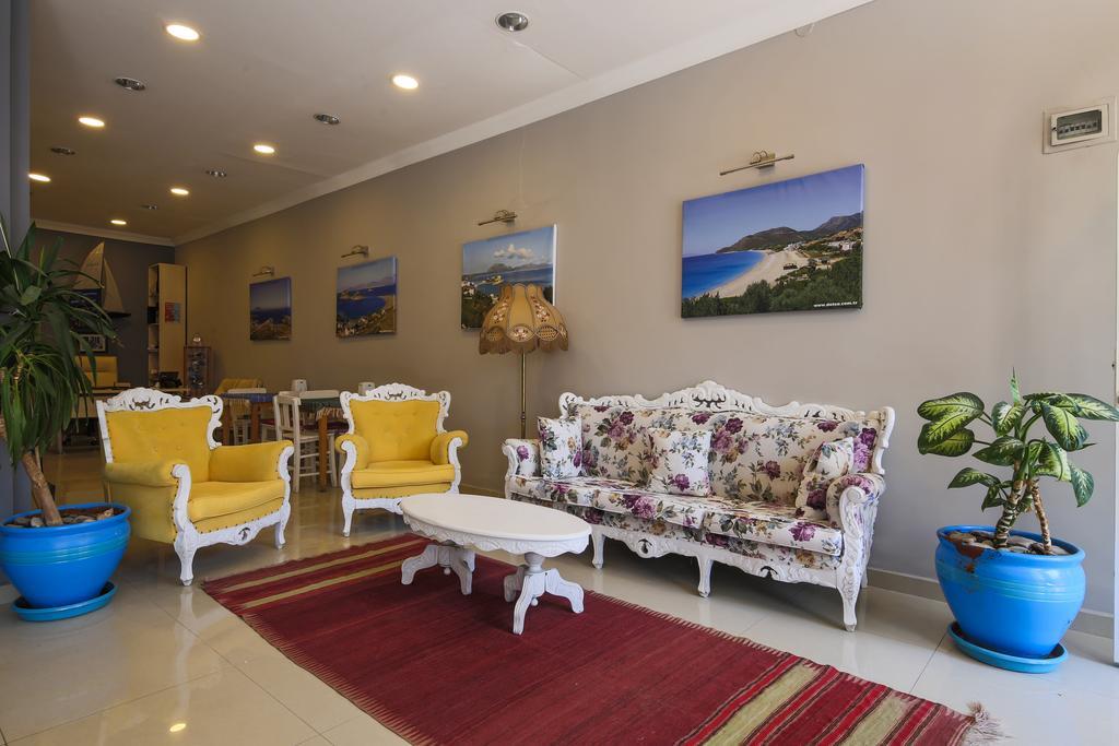 Bora Hotel Датча Екстер'єр фото