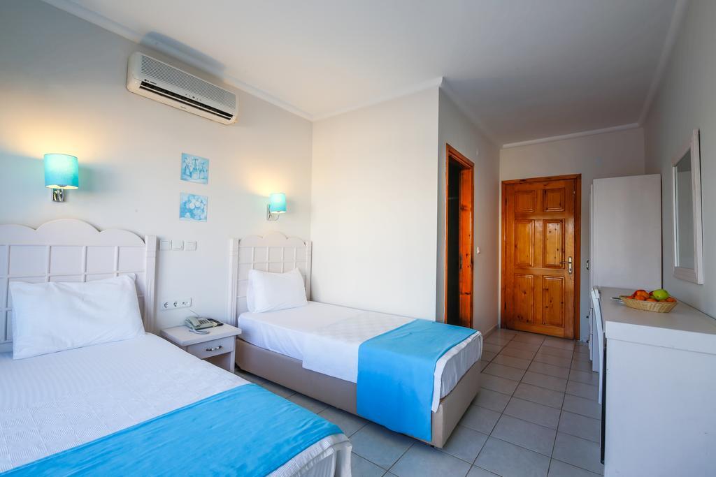 Bora Hotel Датча Екстер'єр фото