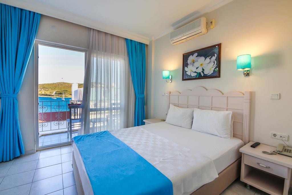 Bora Hotel Датча Екстер'єр фото