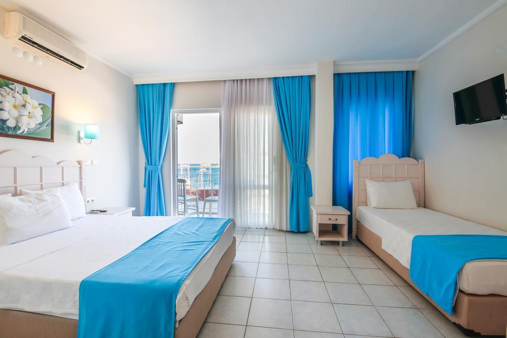 Bora Hotel Датча Екстер'єр фото