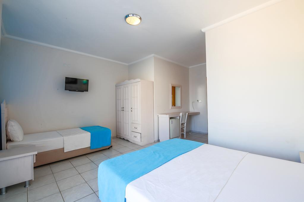 Bora Hotel Датча Екстер'єр фото