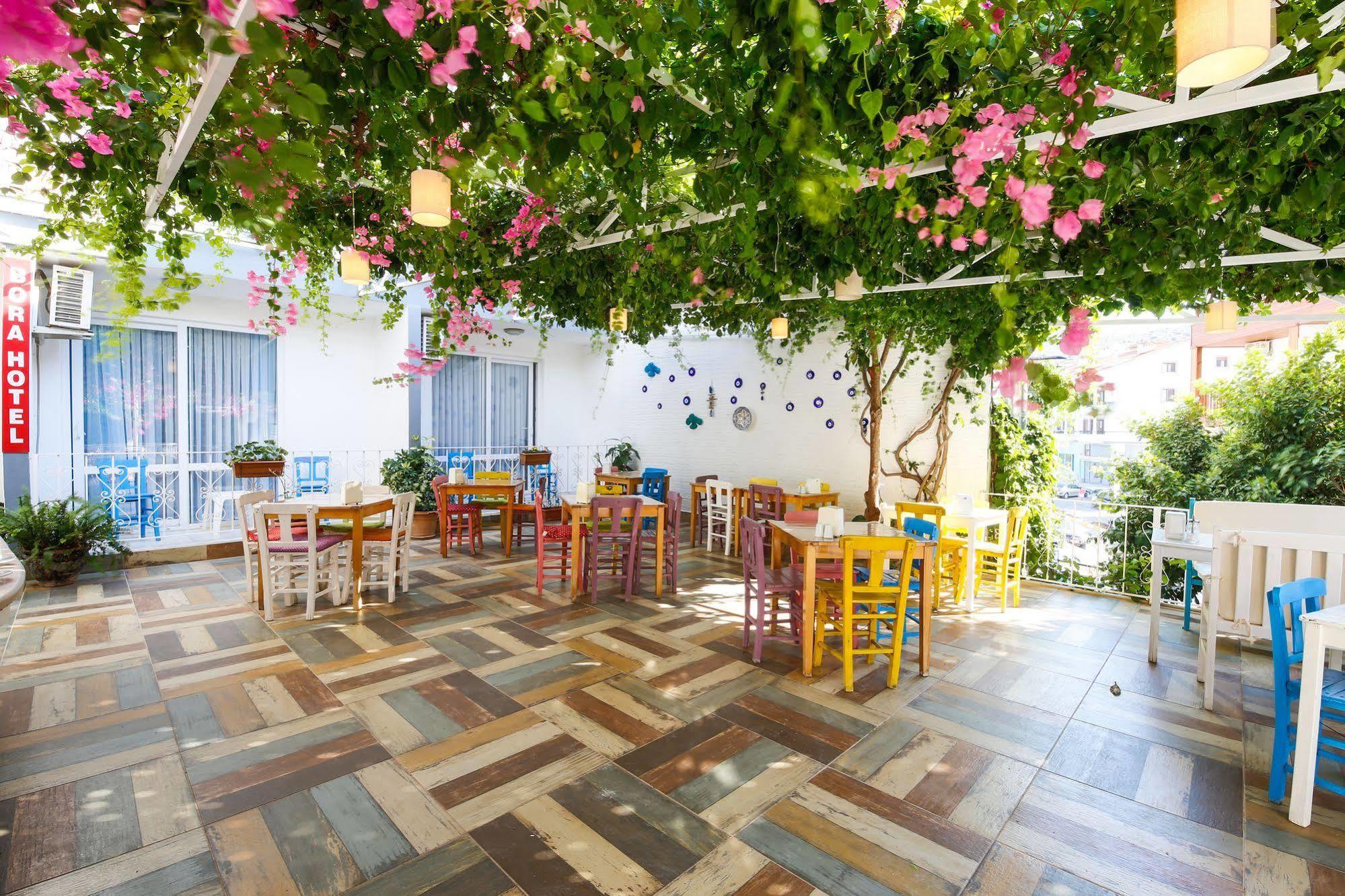 Bora Hotel Датча Екстер'єр фото