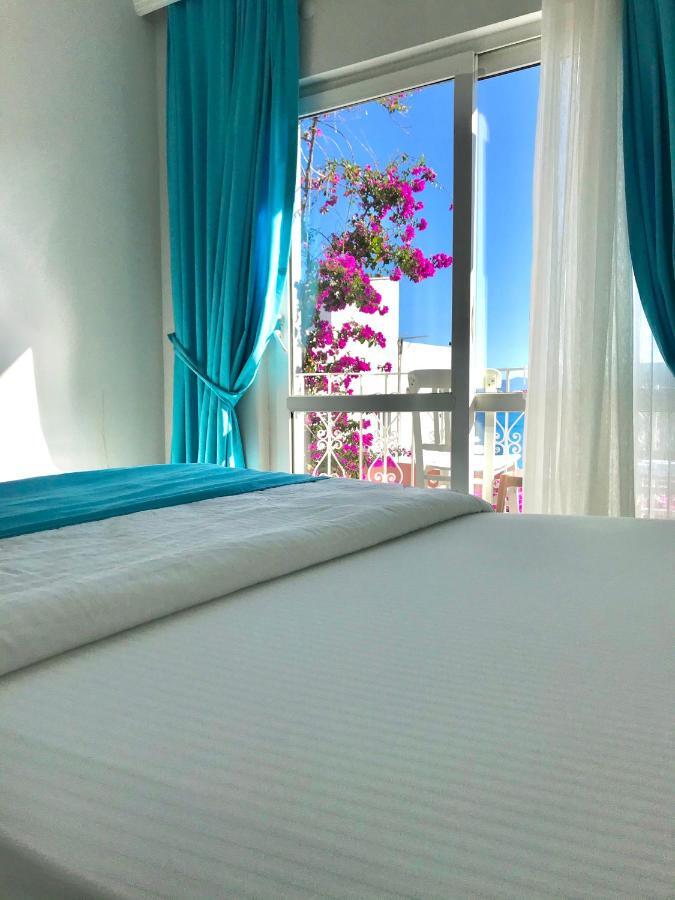 Bora Hotel Датча Екстер'єр фото
