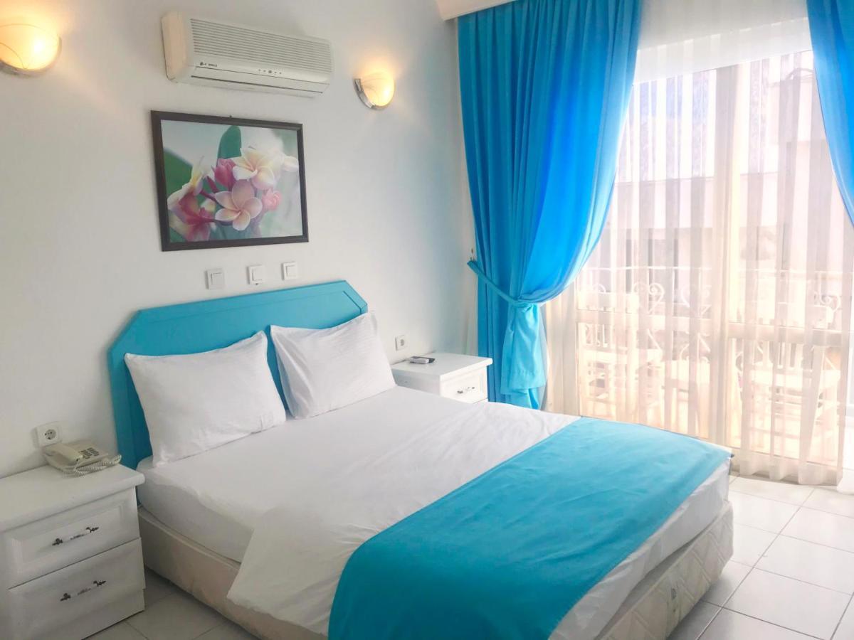 Bora Hotel Датча Екстер'єр фото