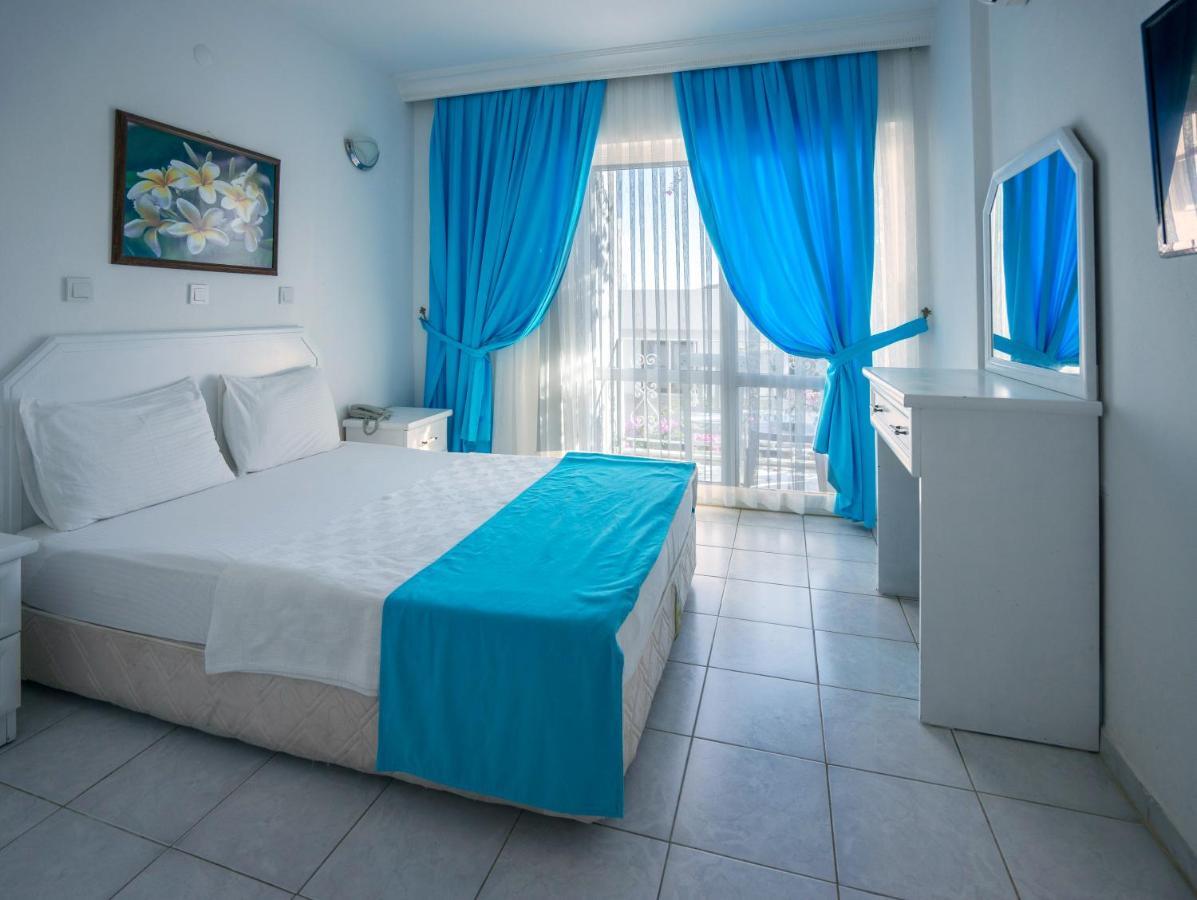 Bora Hotel Датча Екстер'єр фото