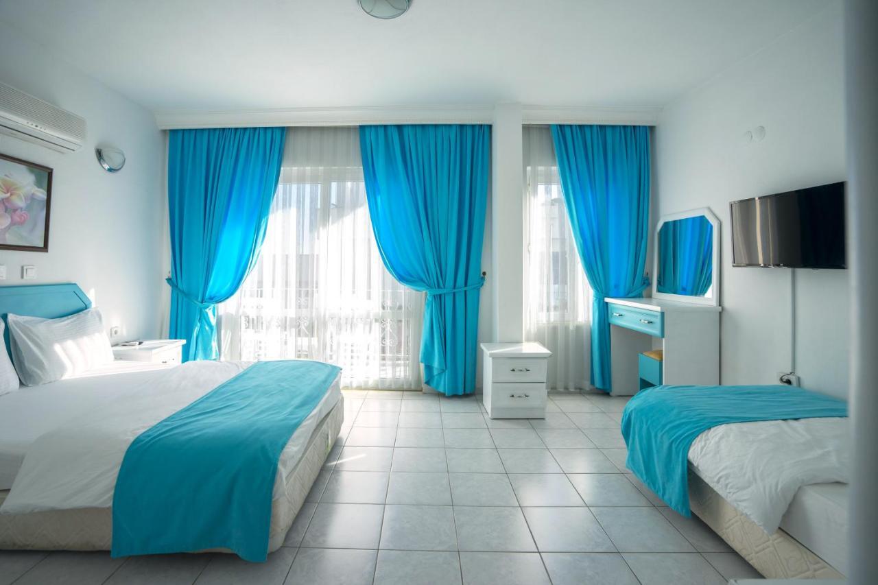 Bora Hotel Датча Екстер'єр фото
