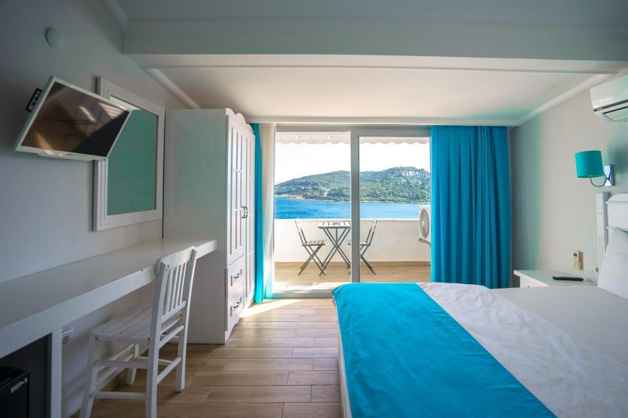 Bora Hotel Датча Екстер'єр фото