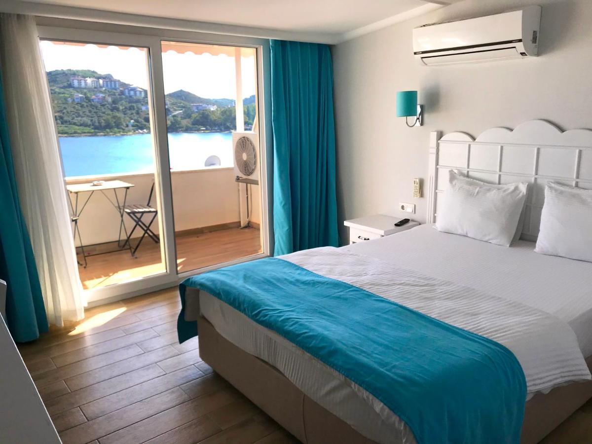Bora Hotel Датча Екстер'єр фото